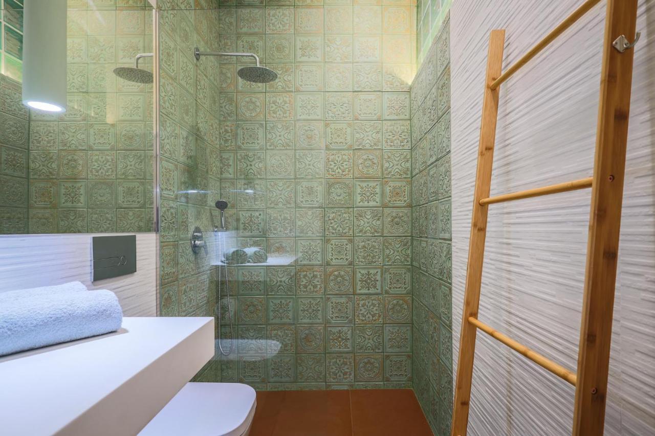 Ferienwohnung Apartamento Belas Artes Porto Exterior foto