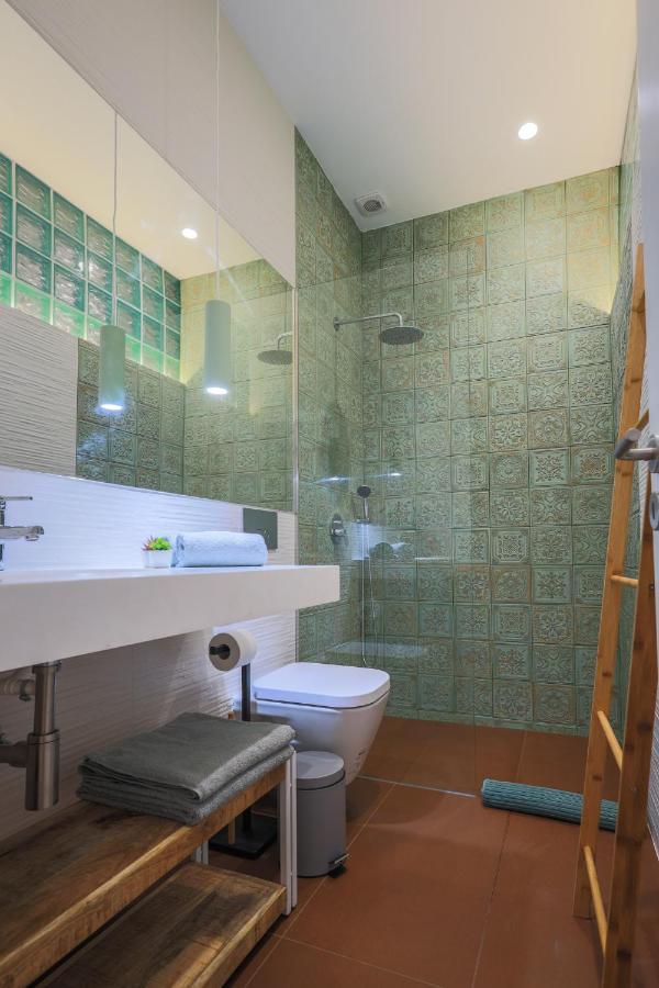 Ferienwohnung Apartamento Belas Artes Porto Exterior foto